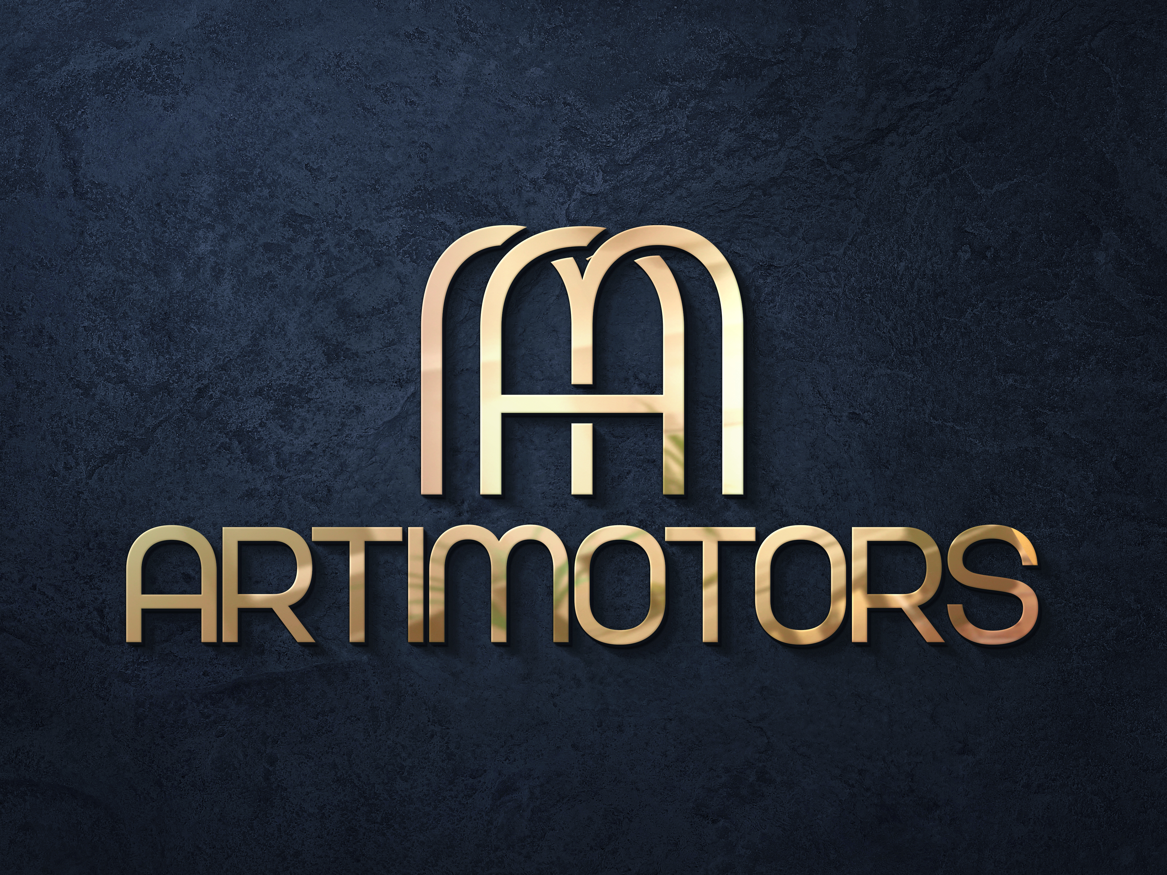 Arti Motors logosu