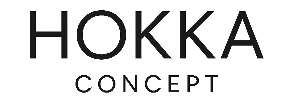 Hokka Concept logosu